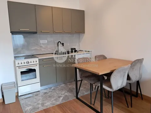 Izdavanje, jednosoban stan, 35m², Trošarina, Voždovac Sve Podlokacije - image 7