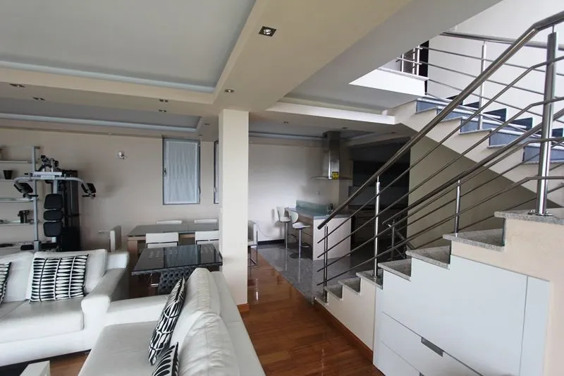 Prodaja, stan, 211m², Budva, Crna Gora