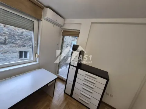 Izdavanje, četvorosoban stan, 90m², Rotkvarija, Novi Sad Sve Podlokacije - image 5