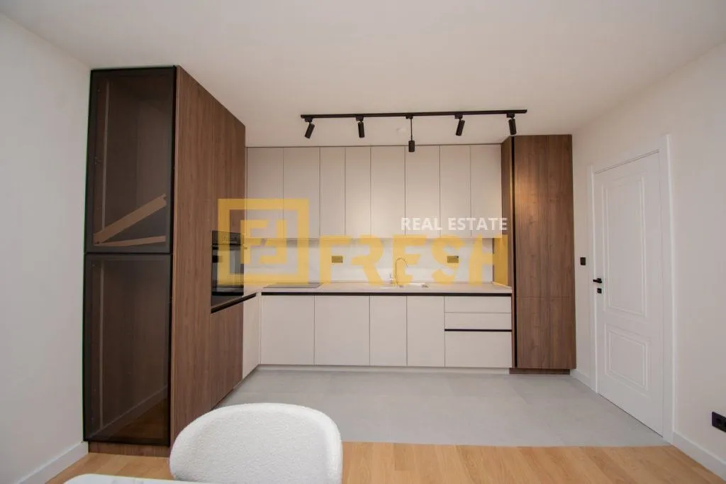 Rent, three bedroom apartment, 121m², Gorica C, Podgorica
