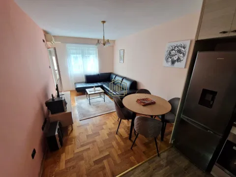 Izdavanje, dvosoban stan, 55m², Podgorica, Crna Gora - image 2