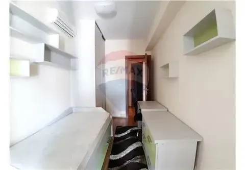 Izdavanje, dvosoban stan, 125m², Centar, Podgorica - image 12