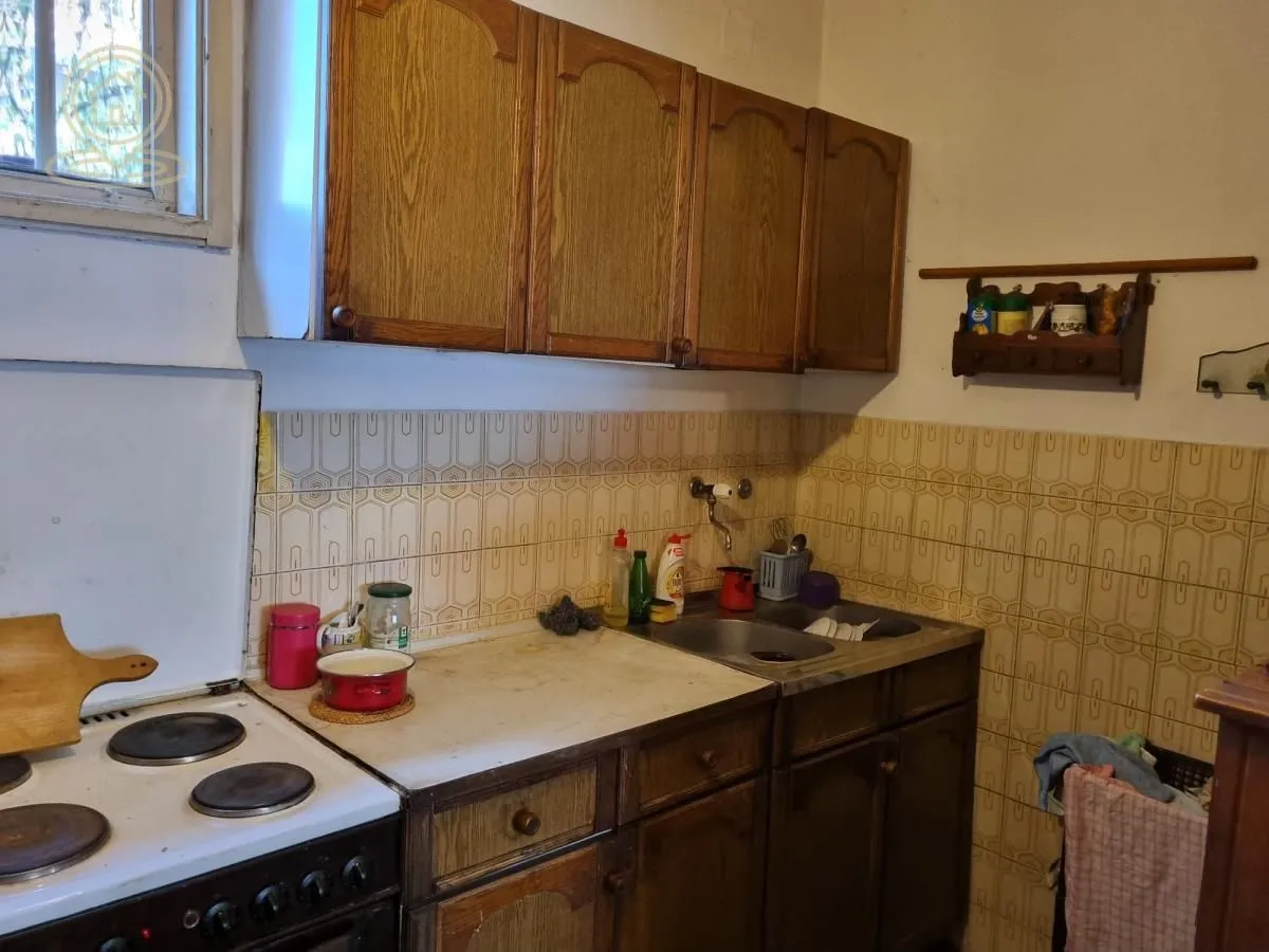 Prodaja, kuća, 206m², Crveni Krst, Niš