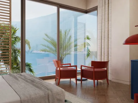 Prodaja, kuća, 224m², Kumbor, Herceg Novi - image 12