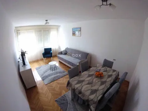 Izdavanje, dvosoban stan, 43m², Medijana, Niš - image 2