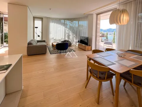 Prodaja, dvosoban stan, 146m², Centar, Budva - image 7