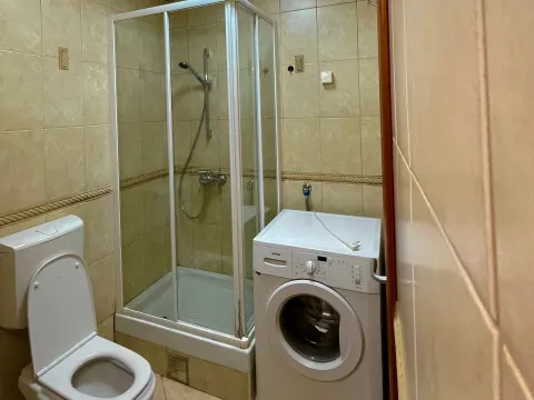 Rent, one bedroom apartment, 65m², Rozino, Budva - image 14