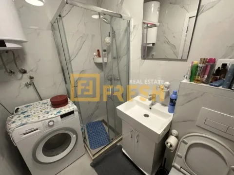 Prodaja, stan, 54m², Zabjelo, Podgorica - image 11