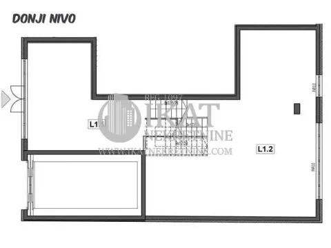 Prodaja, poslovni prostor, 256m², Dušanovac, Voždovac Sve Podlokacije - image 2
