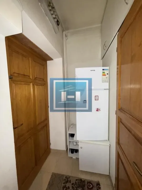 Rent, studio apartment, 20m², Centar, Jagodina
