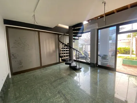 Rent, office space, 39m², Centar, Bar - image 1