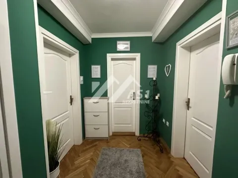 Izdavanje, dvosoban stan, 44m², Centar, Novi Sad - image 15