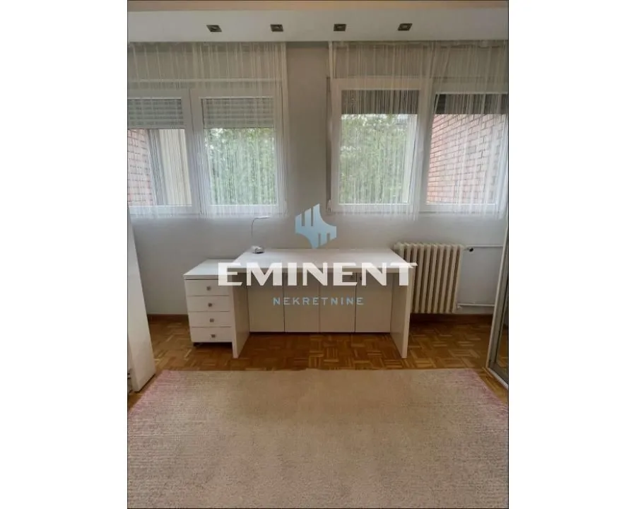 Izdavanje, stan, 76m², Novi Beograd Sve Podlokacije, Beograd