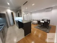 Izdavanje, dvosoban stan, 67m², Savski Venac, Beograd - image 3
