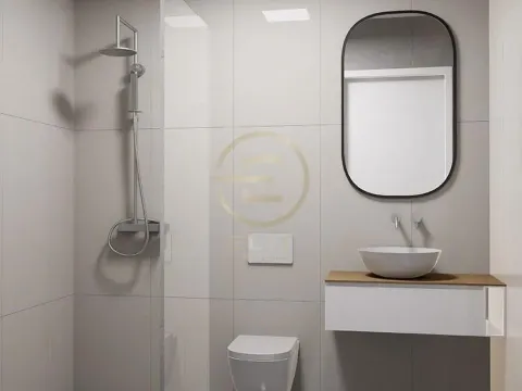 Sale, three bedroom apartment, 71m², Grbavica, Novi Sad Sve Podlokacije - image 7