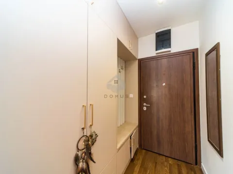 Izdavanje, jednosoban stan, 45m², Stari Aerodrom, Podgorica - image 10