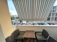 Izdavanje, jednosoban stan, 45m², Zabjelo, Podgorica - image 13