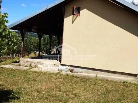 Prodaja, kuća, 47m2, Nevade, Gornji Milanovac Prodaja, kuća, 47m2, Nevade, Gornji Milanovac