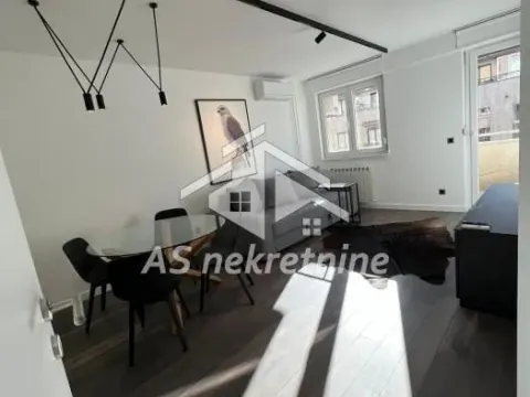 Rent, two bedroom apartment, 55m², Sarajevska, Beograd - image 2