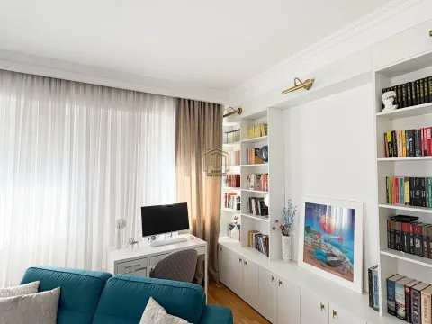 Prodaja, dvosoban stan, 92m², Zabjelo, Podgorica - image 22