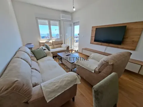 Rent, one bedroom apartment, 43m², Ilino, Bar - image 3