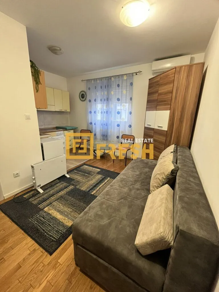 Izdavanje, stan, 20m², Andrijevica, Crna Gora