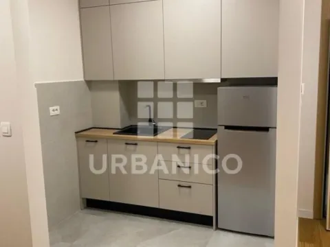 Izdavanje, jednosoban stan, 40m², Central Point, Podgorica - image 1
