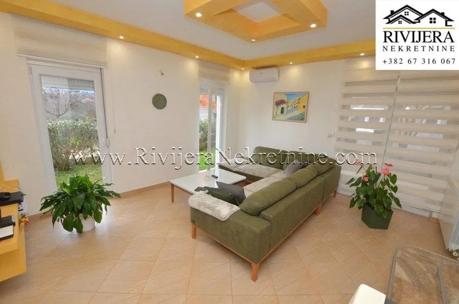 Prodaja, kuća, 139m², Podi, Herceg Novi