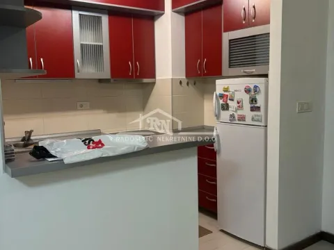 Sale, one bedroom apartment, 41m², Skojevsko Naselje, Beograd - image 12