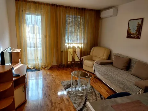 Rent, one bedroom apartment, 40m², Salajka, Novi Sad Sve Podlokacije - image 2