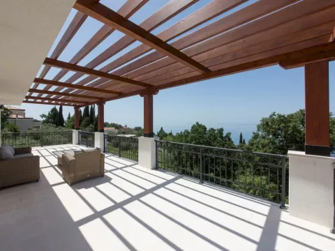 Sale, house, 402m², Katun Reževići, Budva - image 9