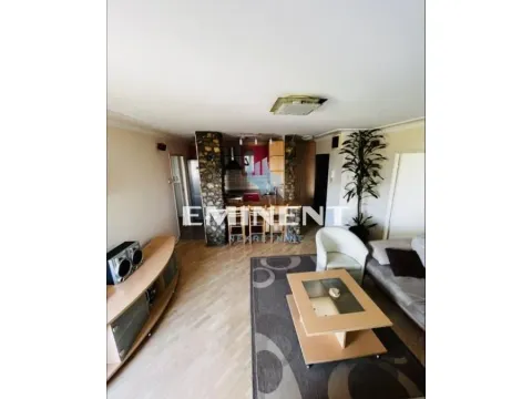 Izdavanje, stan, 57m², Novi Beograd Blok 28, Novi Beograd Sve Podlokacije - image 3