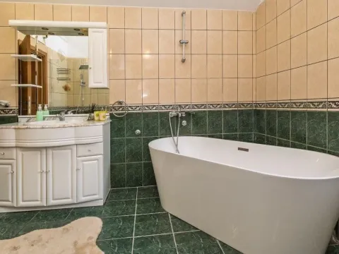 Rent, house, 280m², Podgorica, Crna Gora - image 24