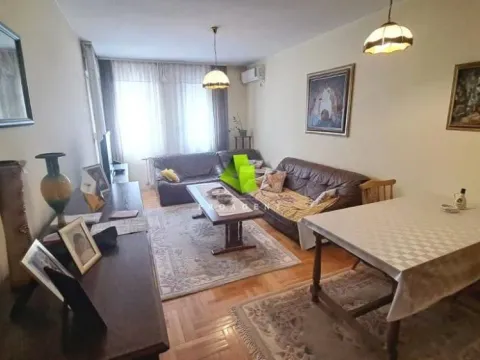 Rent, one bedroom apartment, 46m², Medijana, Niš - image 3