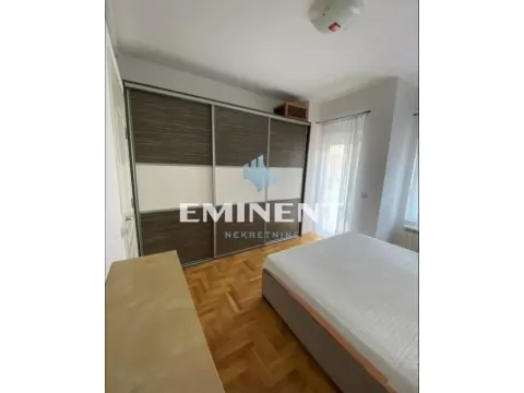 Rent, two bedroom apartment, 52m², Vračar Hram, Vračar Sve Podlokacije - image 8