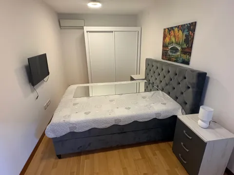 Sale, two bedroom apartment, 66m², Pržno, Budva - image 8