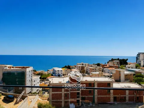Sale, one bedroom apartment, 47m², Pinješ, Ulcinj - image 10