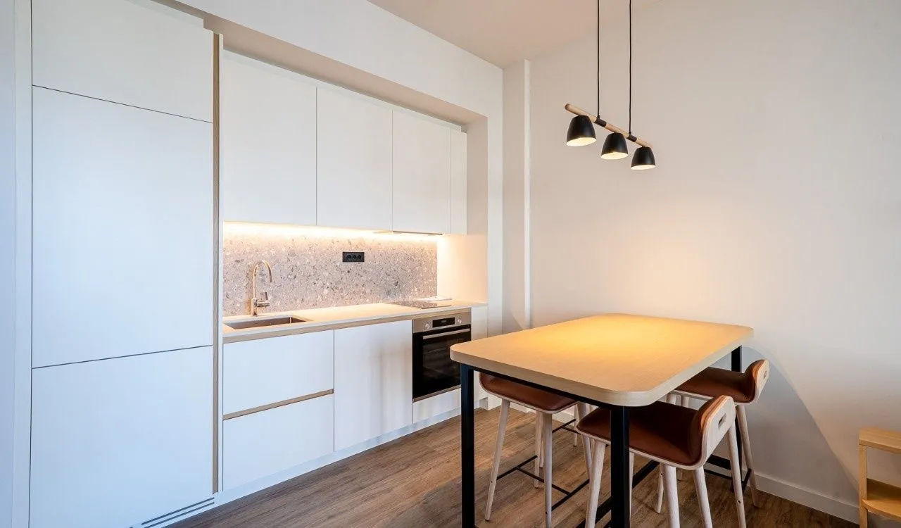 Prodaja, jednosoban stan, 63m², Porto Montenegro, Tivat