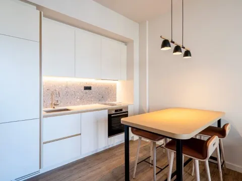 Sale, one bedroom apartment, 63m², Porto Montenegro, Tivat - image 5