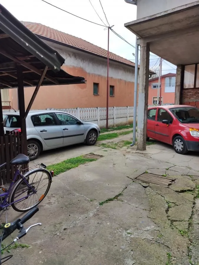 Prodaja, dvosoban stan, 72m², Levač, Jagodina