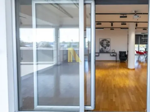 Izdavanje, poslovni prostor, 345m², Avijatičarsko naselje, Novi Sad Sve Podlokacije - image 7