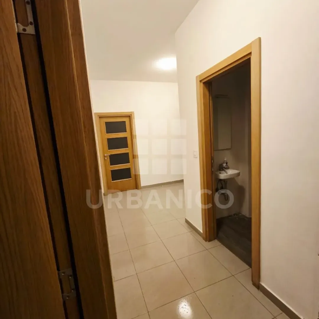 Prodaja, dvosoban stan, 72m², Stari Aerodrom, Podgorica