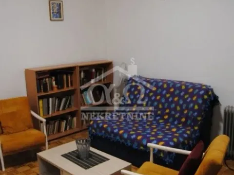 Sale, studio apartment, 28m², Vašarište, Kragujevac - image 6