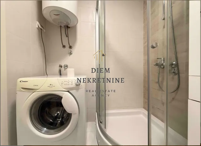 Rent, one bedroom apartment, 50m², Zagorič, Podgorica