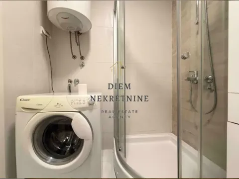 Rent, one bedroom apartment, 50m², Zagorič, Podgorica - image 9