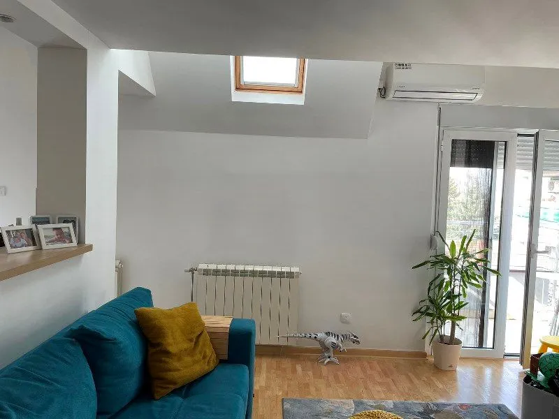 Rent, three bedroom apartment, 60m², Zemun Cara Dušana, Zemun Sve Podlokacije