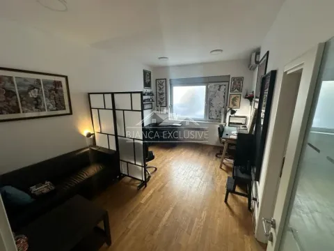 Prodaja, dvosoban stan, 49m², Stari Grad, Beograd - image 5