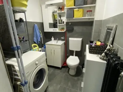 Sale, three bedroom apartment, 70m², Medijana, Niš - image 13