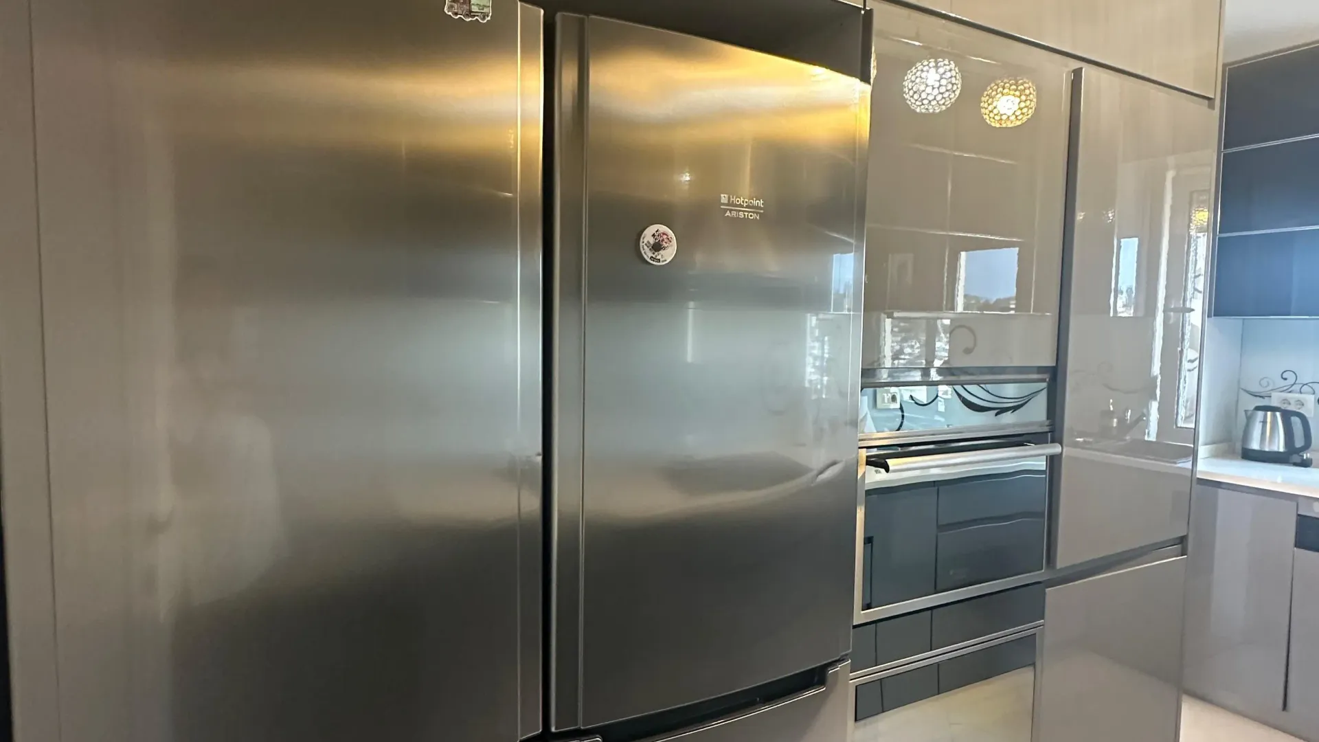 Rent, two bedroom apartment, 85m², Centar, Tivat
