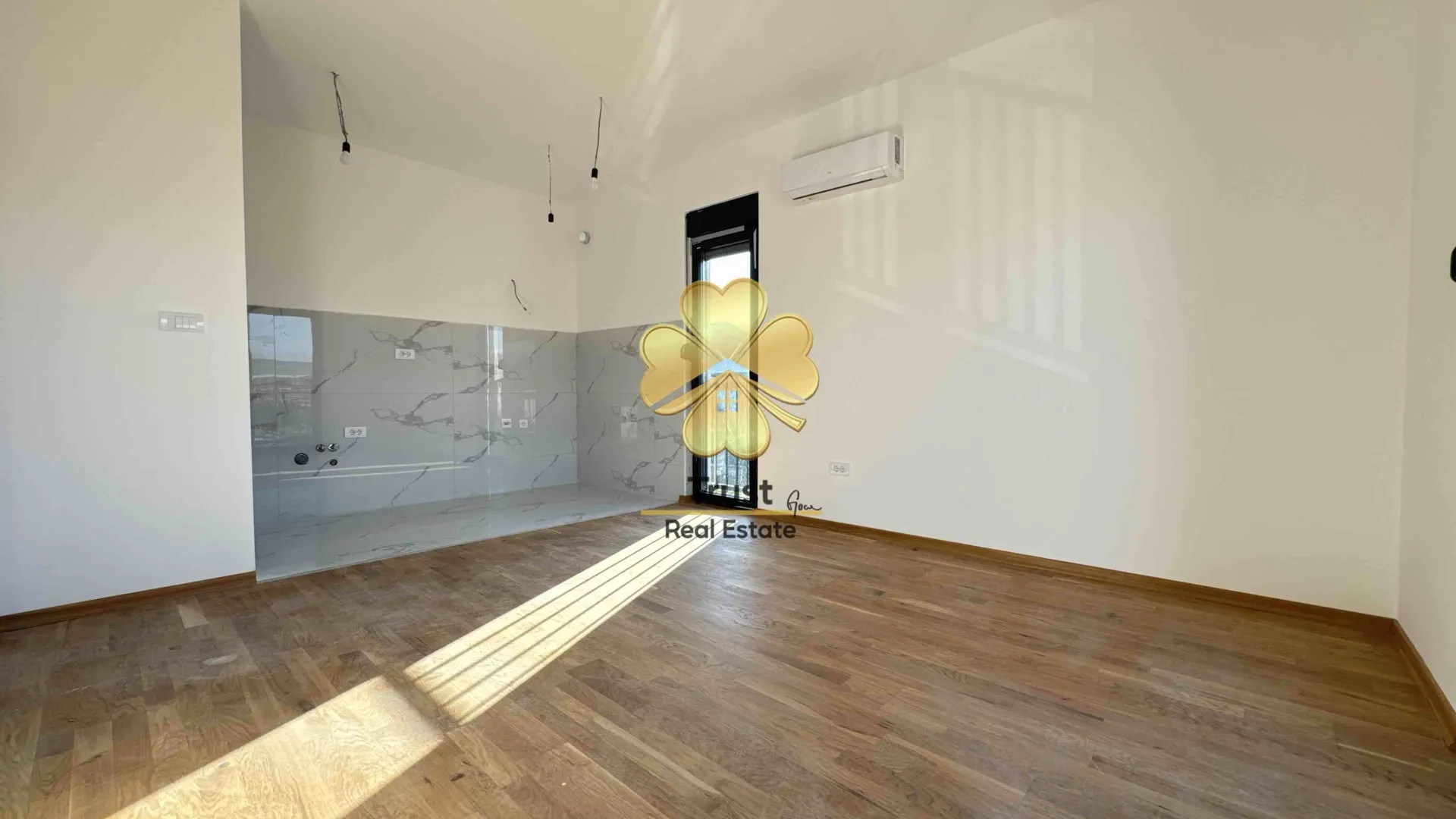 Rent, two bedroom apartment, 60m², Podgorica, Crna Gora